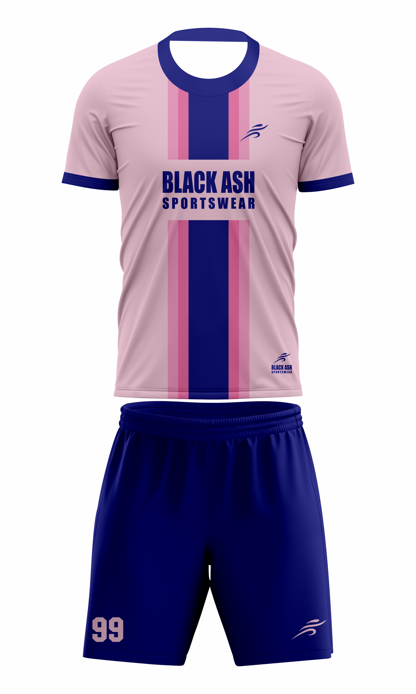 SOC-8020 Custom Soccer Uniforms and Team Soccer Jersey