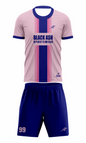 SOC-8020 Custom Soccer Uniforms and Team Soccer Jersey