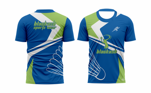 BADM-1037 Custom Badminton Jersey Elite Performance