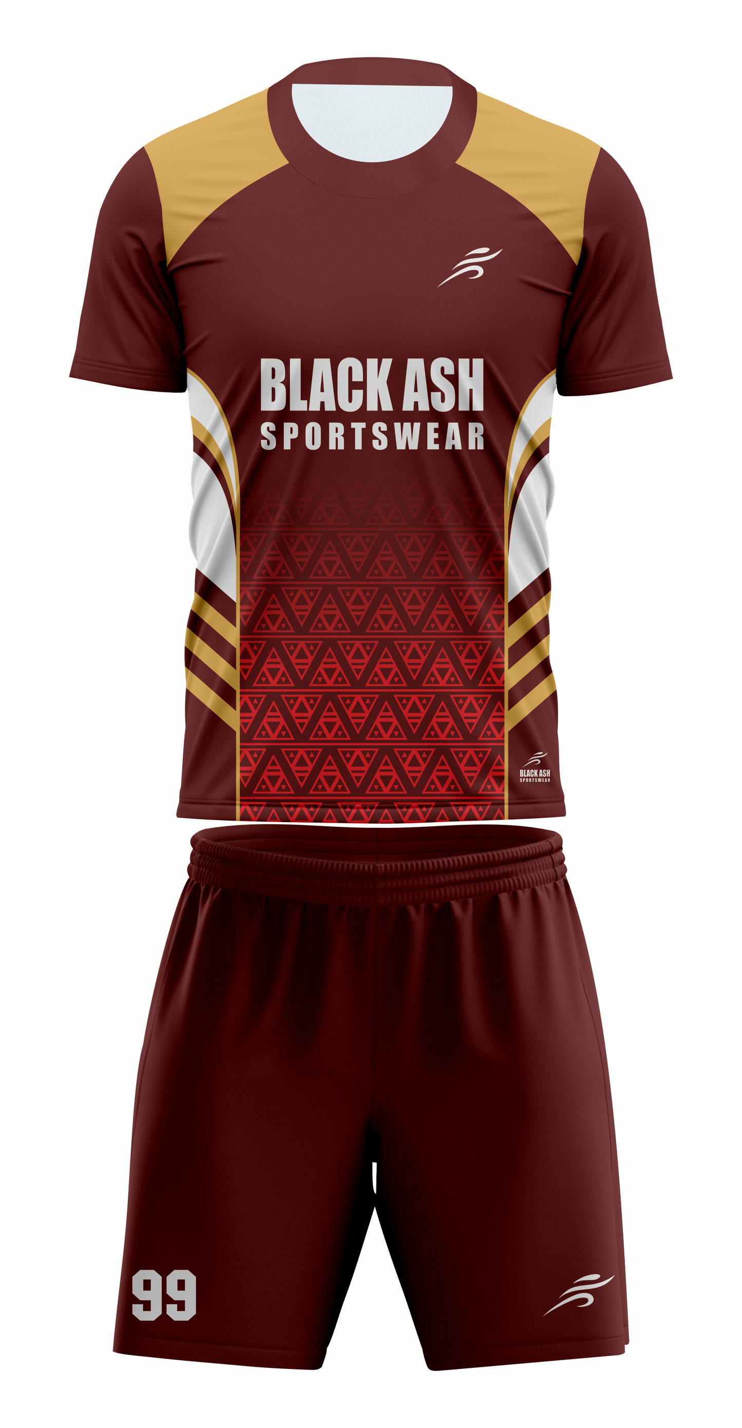 SOC-8060 Custom Soccer Uniforms and Team Soccer Jersey