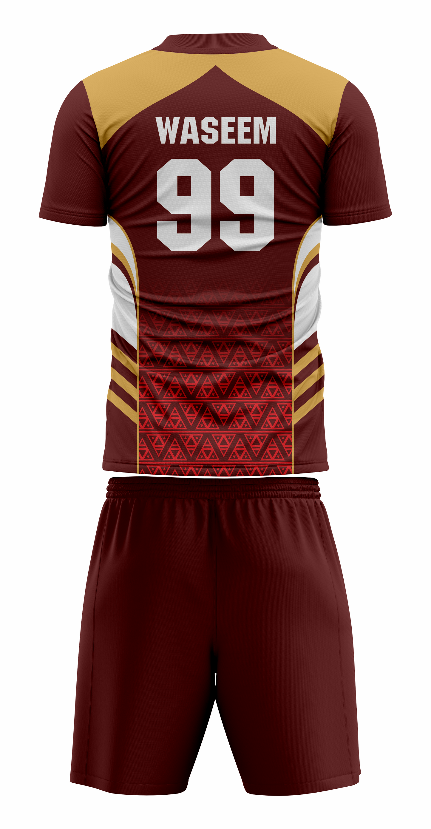 SOC-8060 Custom Soccer Uniforms and Team Soccer Jersey