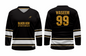 HOK-1012 Custom Hockey Jerseys: Premium Quality & Personalized Design