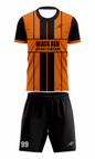SOC-8001 Custom Soccer Uniforms and Team Soccer Jersey