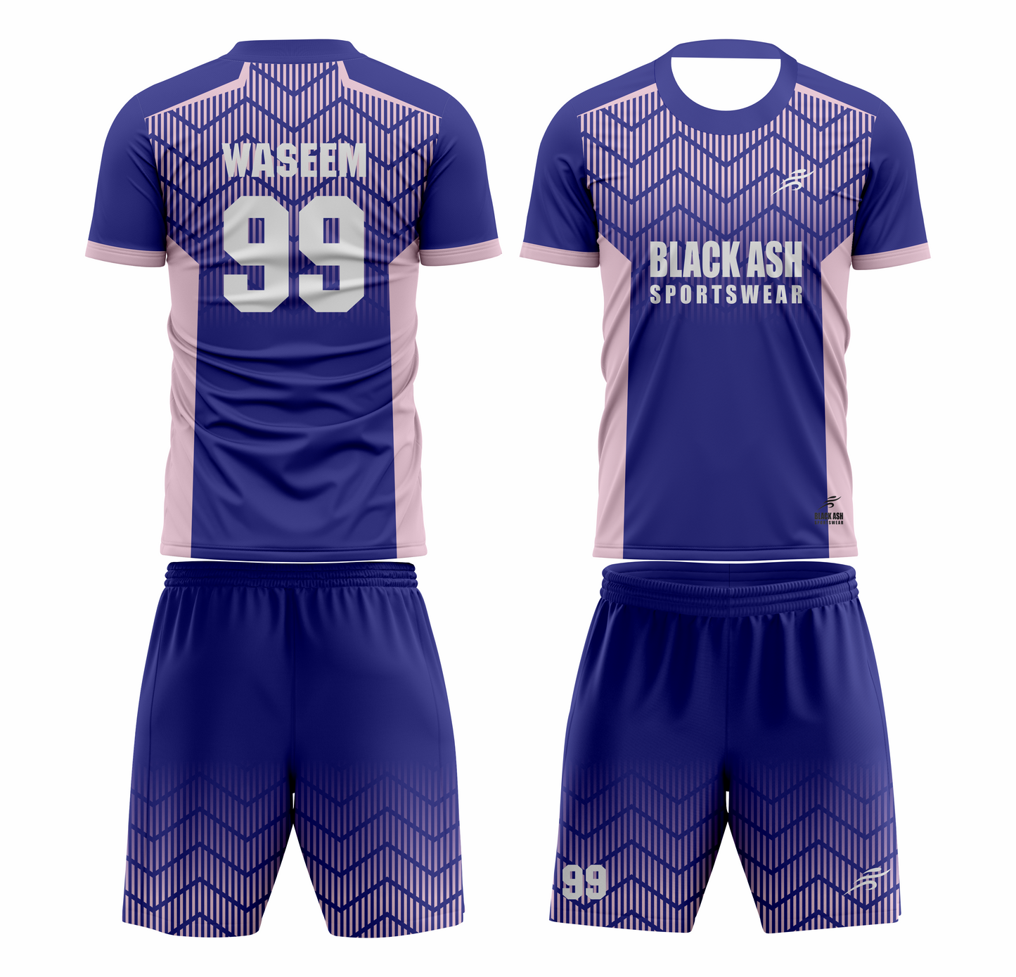 SOC-8048 Custom Soccer Uniforms and Team Soccer Jersey