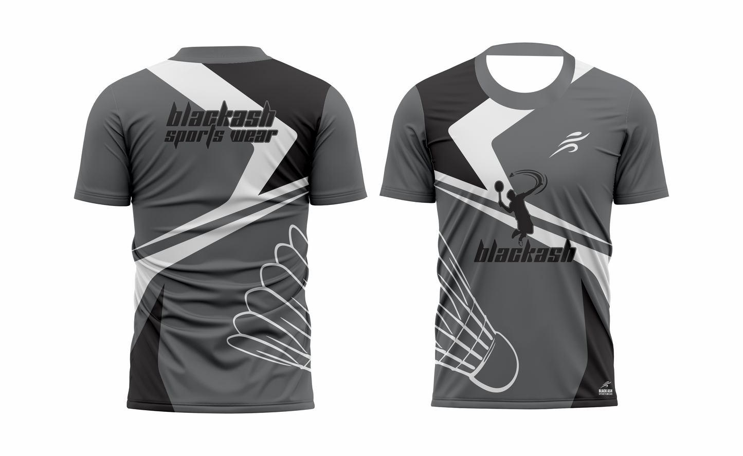 BADM-1037 Custom Badminton Jersey Elite Performance