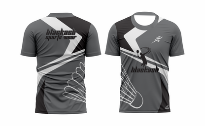 BADM-1037 Custom Badminton Jersey Elite Performance