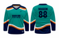 HOK-1010 Custom Hockey Jerseys: Premium Quality & Personalized Design