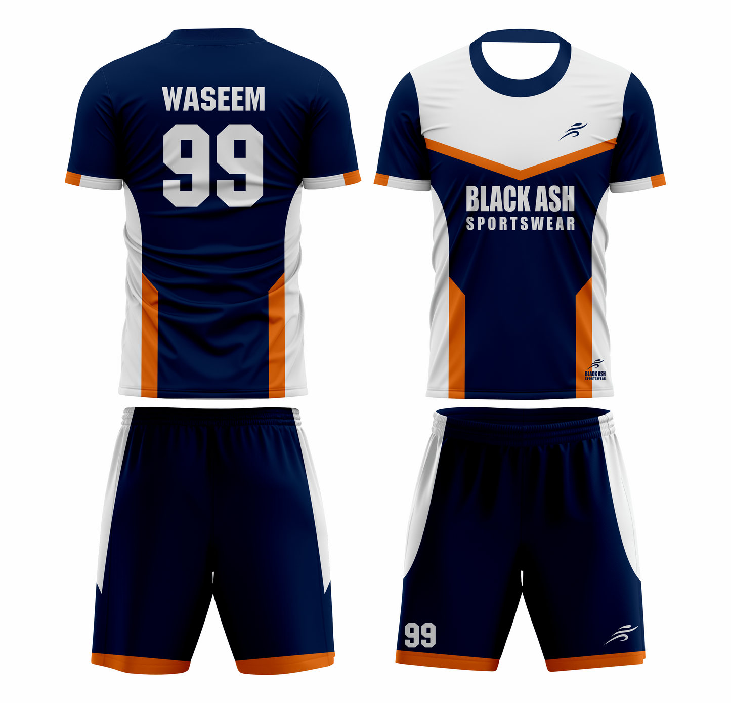 SOC-8021 Custom Soccer Uniforms and Team Soccer Jersey