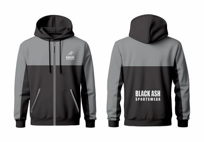 HOD-7001 - Personalized Hoodies & Sweatshirts