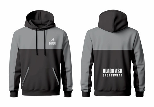 HOD-7001 - Personalized Hoodies & Sweatshirts