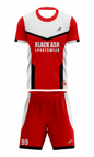 SOC-8021 Custom Soccer Uniforms and Team Soccer Jersey