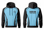 HOD-7002 - Personalized Hoodies & Sweatshirts