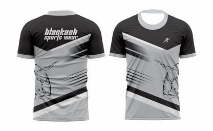 BADM-1032 Custom Badminton Jersey Elite Performance