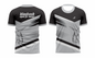 BADM-1032 Custom Badminton Jersey Elite Performance