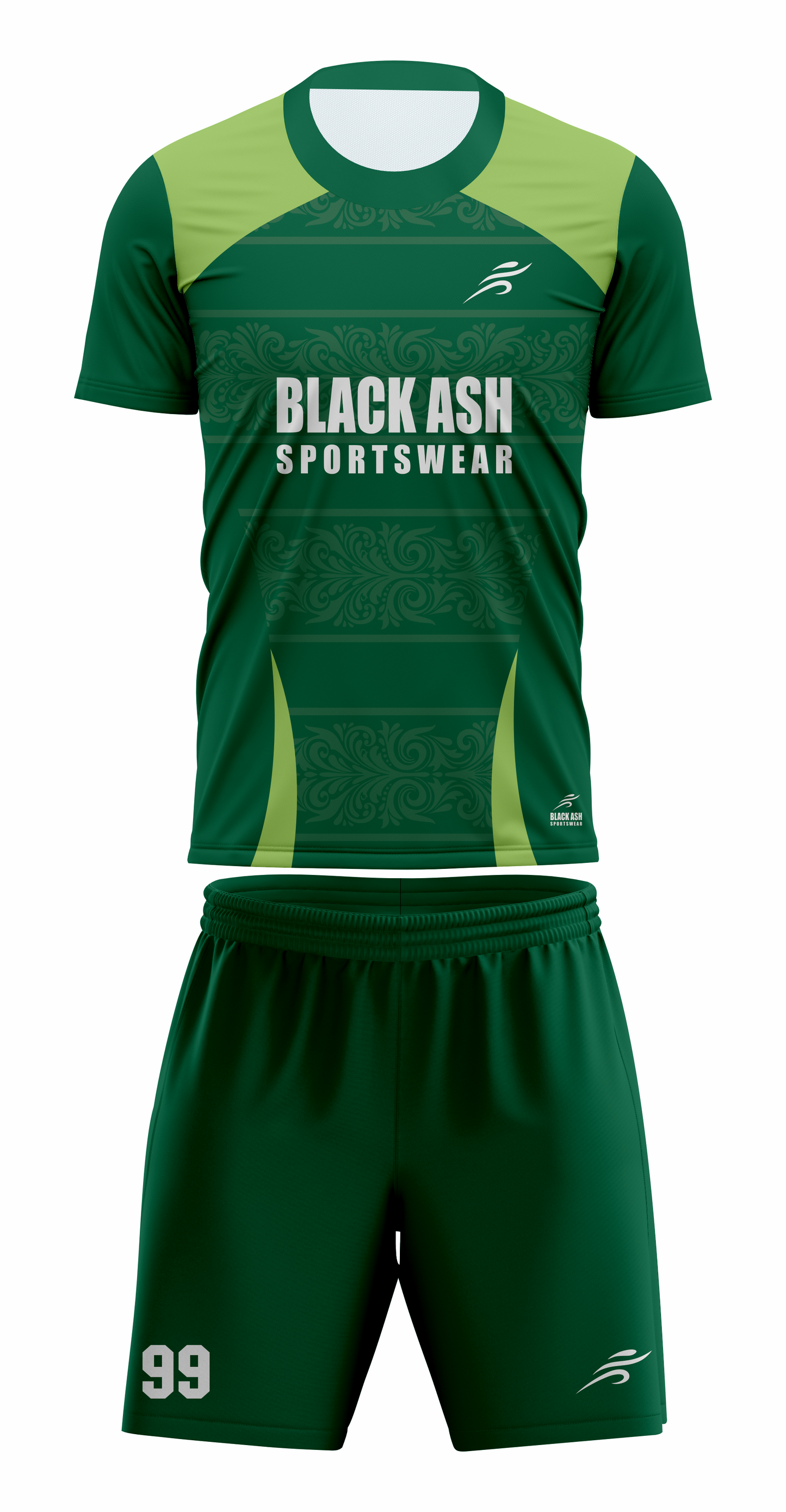 SOC-8061 Custom Soccer Uniforms and Team Soccer Jersey