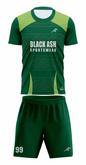 SOC-8061 Custom Soccer Uniforms and Team Soccer Jersey