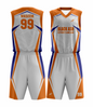 BKB-3037 Custom Basketball Uniforms: Premium Quality & Personalized Design