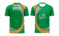 BADM-1009 Custom Badminton Jersey Elite Performance