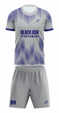 SOC-8075 Custom Soccer Uniforms and Team Soccer Jersey