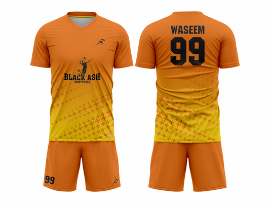 VOL-1032 Custom Volleyball Uniforms: Premium Quality & Personalized Design
