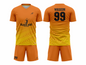 VOL-1032 Custom Volleyball Uniforms: Premium Quality & Personalized Design