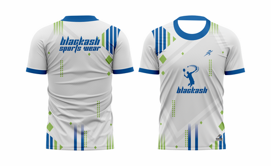 BADM-1019 Custom Badminton Jersey Elite Performance