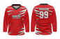 HOK-1022 Custom Hockey Jerseys: Premium Quality & Personalized Design