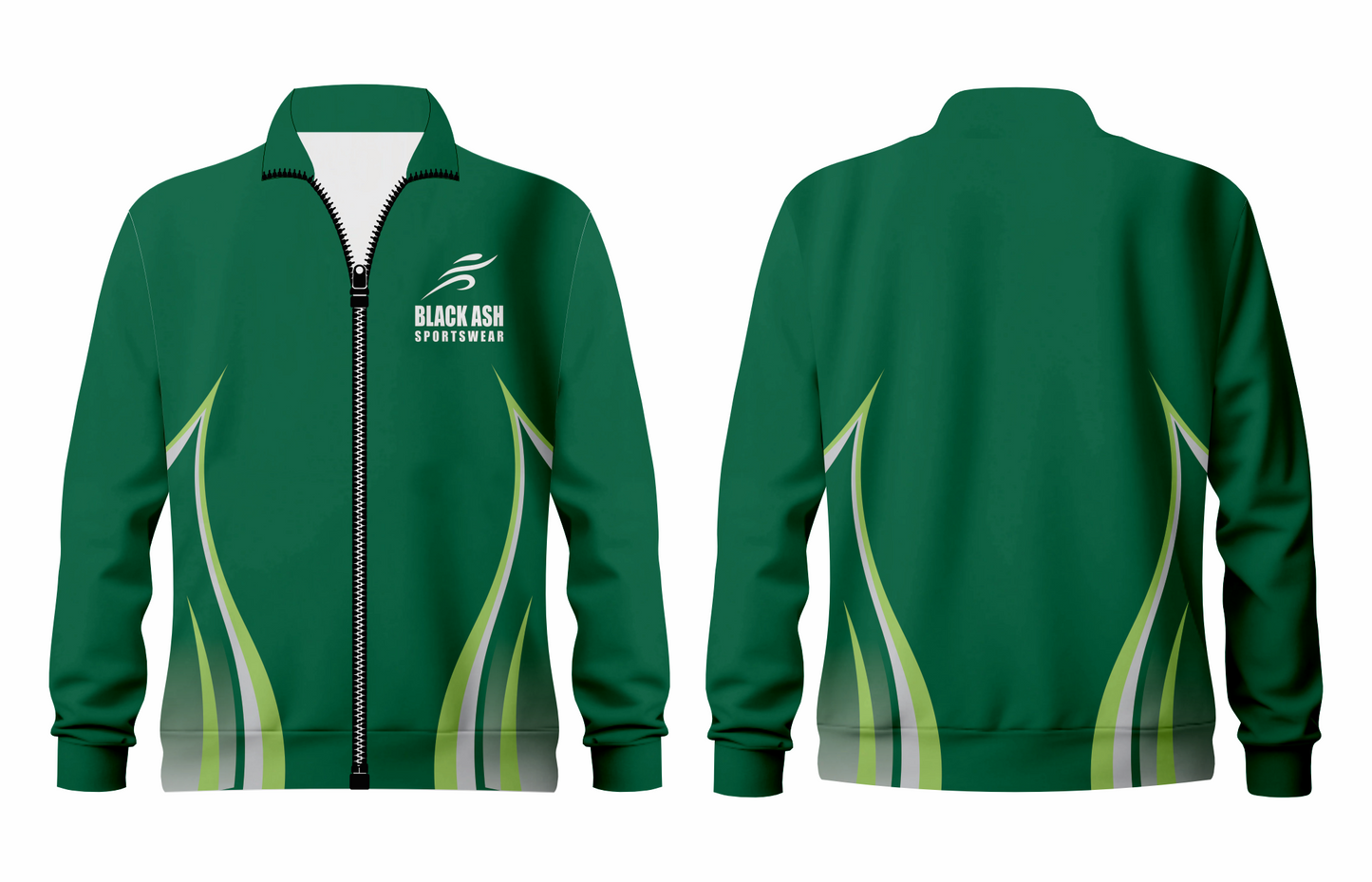 HOD-7037 - Personalized Hoodies & Sweatshirts