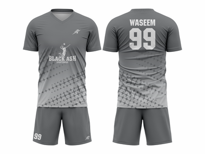 VOL-1032 Custom Volleyball Uniforms: Premium Quality & Personalized Design