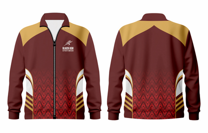 HOD-7045 - Personalized Hoodies & Sweatshirts