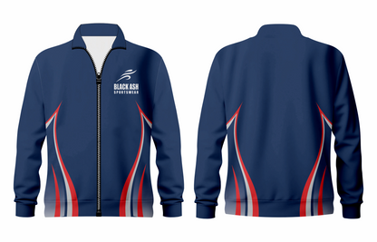 HOD-7037 - Personalized Hoodies & Sweatshirts