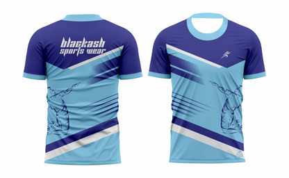 BADM-1032 Custom Badminton Jersey Elite Performance