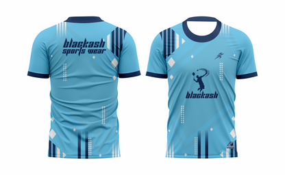 BADM-1019 Custom Badminton Jersey Elite Performance