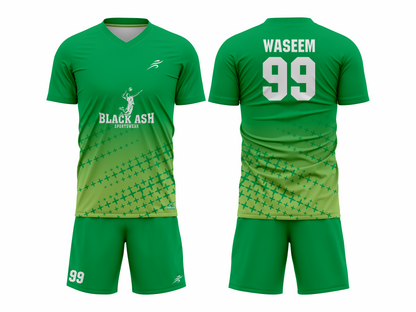VOL-1032 Custom Volleyball Uniforms: Premium Quality & Personalized Design