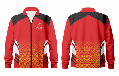 HOD-7045 - Personalized Hoodies & Sweatshirts