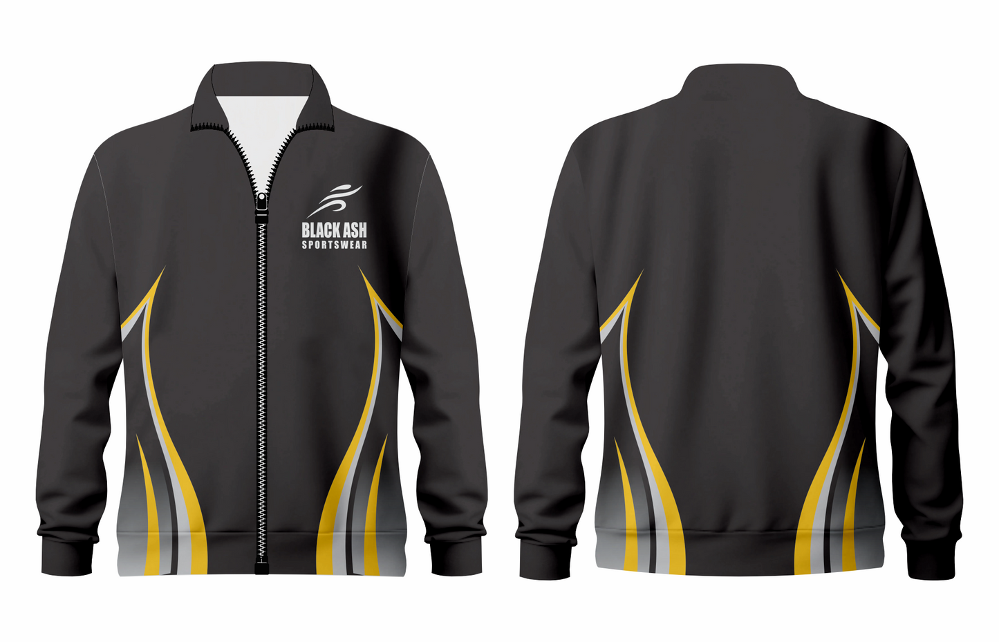 HOD-7037 - Personalized Hoodies & Sweatshirts