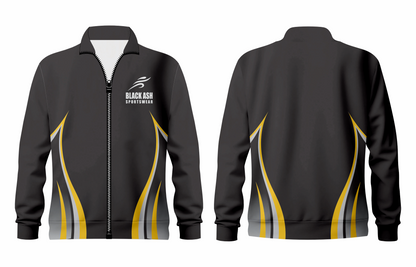 HOD-7037 - Personalized Hoodies & Sweatshirts