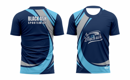 BADM-1009 Custom Badminton Jersey Elite Performance