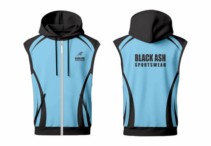 HOD-7002 - Personalized Hoodies & Sweatshirts