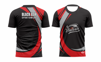 BADM-1009 Custom Badminton Jersey Elite Performance