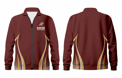 HOD-7037 - Personalized Hoodies & Sweatshirts