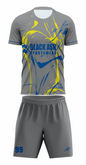 SOC-8054 Custom Soccer Uniforms and Team Soccer Jersey