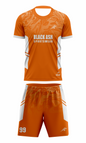 SOC-8016 Custom Soccer Uniforms and Team Soccer Jersey