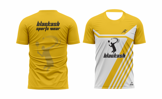 BADM-1038 Custom Badminton Jersey Elite Performance