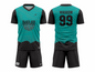 VOL-1011 Custom Volleyball Uniforms: Premium Quality & Personalized Design