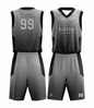 BKB-3031 Custom Basketball Uniforms: Premium Quality & Personalized Design