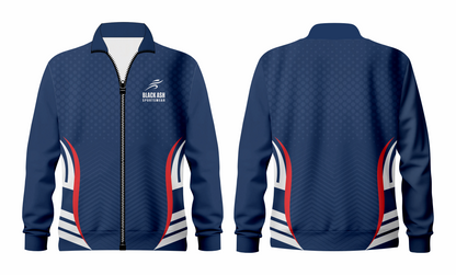 HOD-7014 - Personalized Hoodies & Sweatshirts