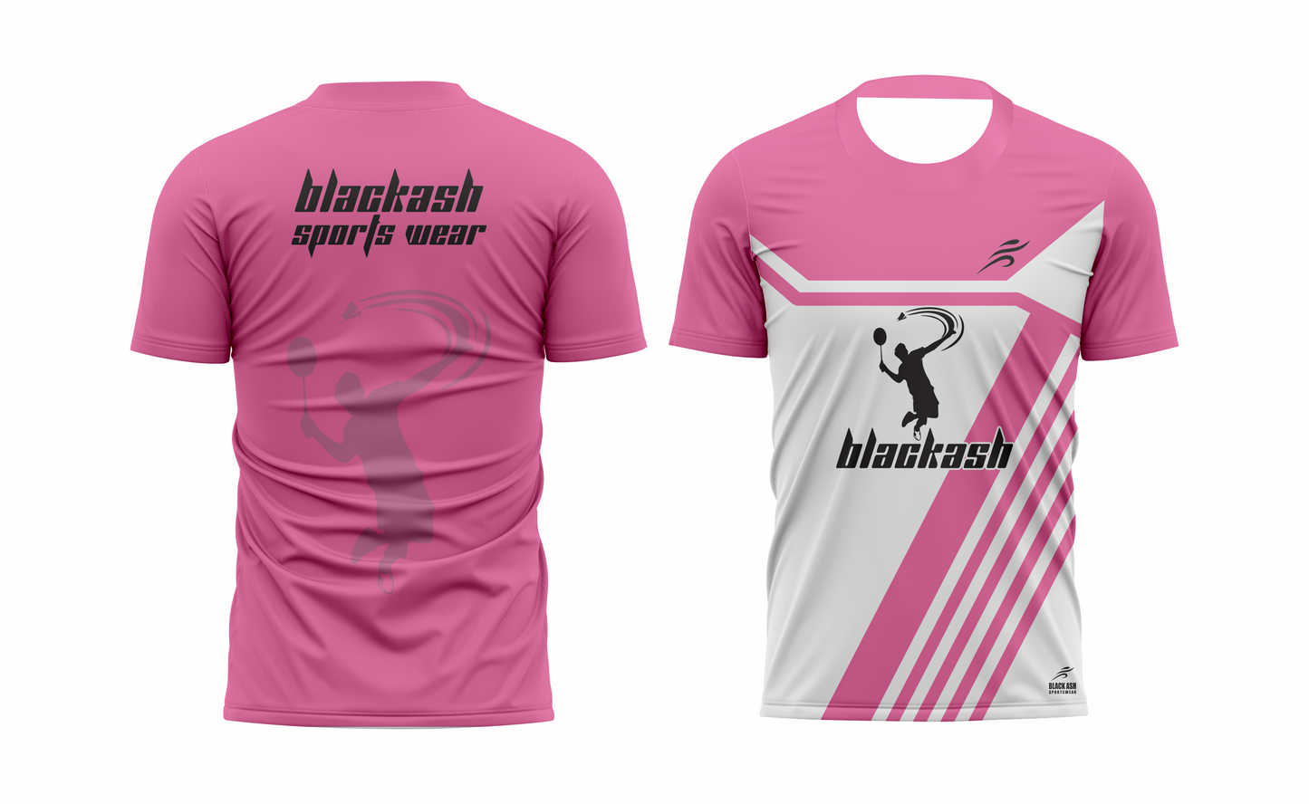 BADM-1038 Custom Badminton Jersey Elite Performance