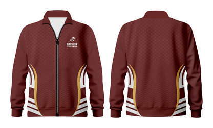 HOD-7014 - Personalized Hoodies & Sweatshirts