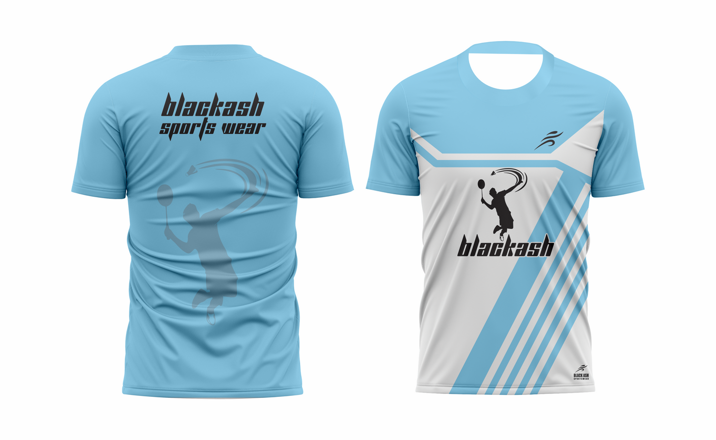 BADM-1038 Custom Badminton Jersey Elite Performance